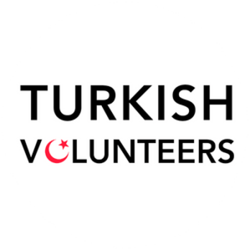 Turkish-volunteers