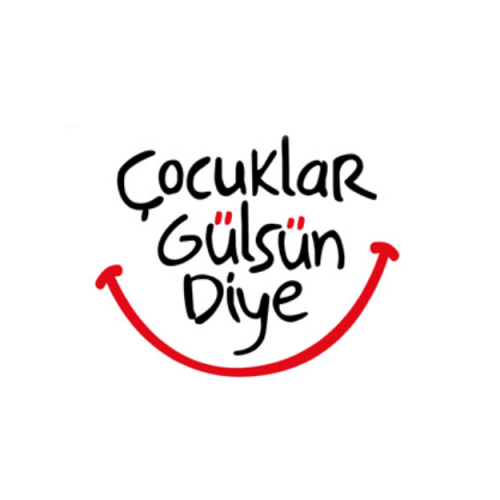 cocuklar-gulsun-diye-logo